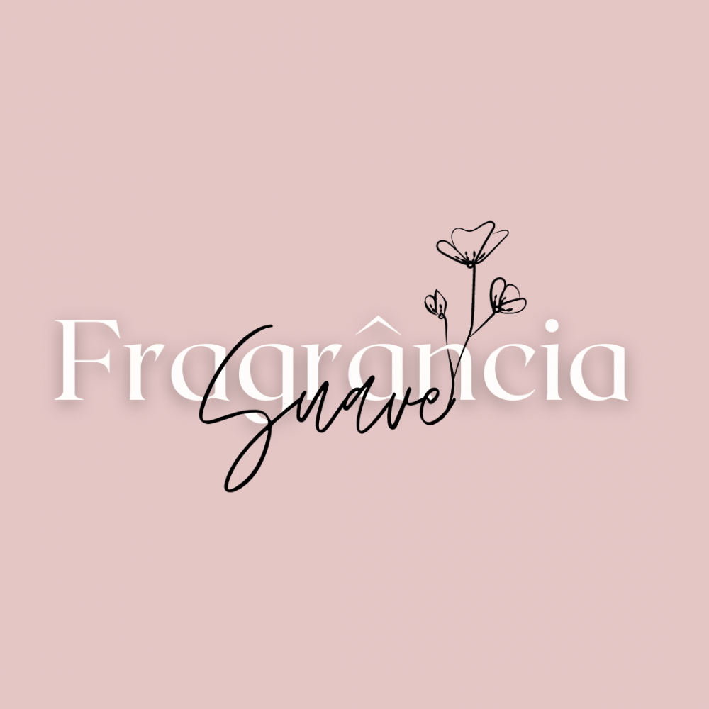 Fragrância Suave & Acessórios